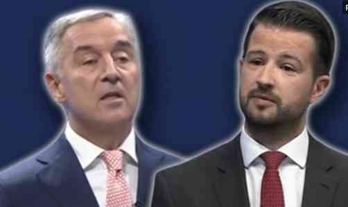 MILOV POTPUNI SLOM U PODGORICI! REZULTATI IZBORA PO OPŠTINAMA: Ovako to rade Herceg Novi, <span style='color:red;'><b>Berane</b></span>, Pljevlja... potučen i u rodnom Nikšiću! (FOTO)